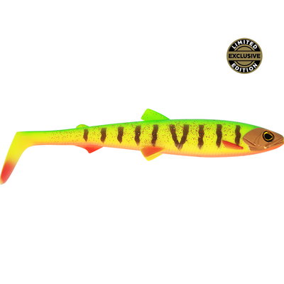 Westin BullTeez Bulk - 18cm - 52g