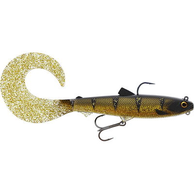 Westin BullTeez Curltail R'n'R - 21cm - 73g