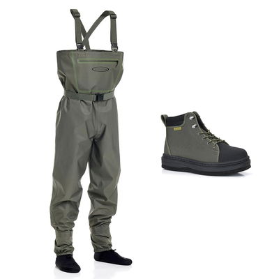 Vadarpaket Vision Rio Vanda Filt