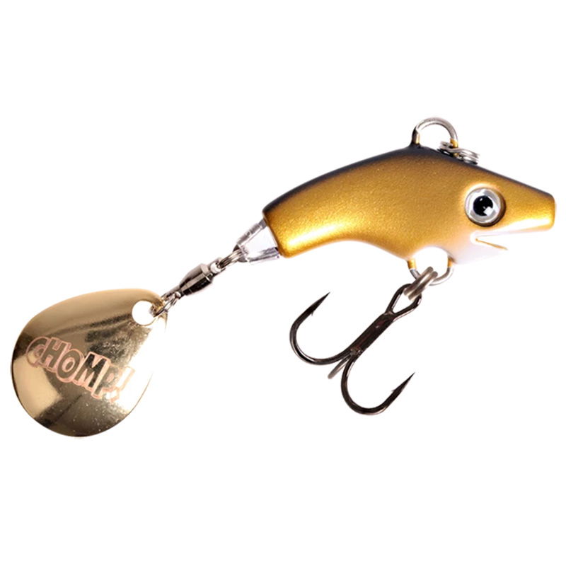 Pig Jig Spin - 15 gram