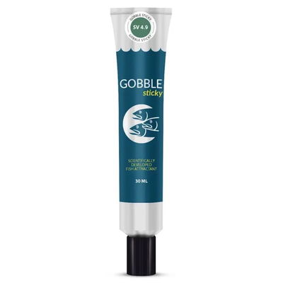 Gobble Sticky Gel - 30ml