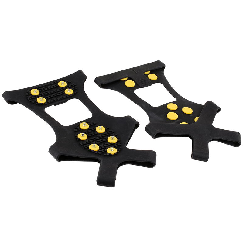 Halkbrodd Wiggler Standard