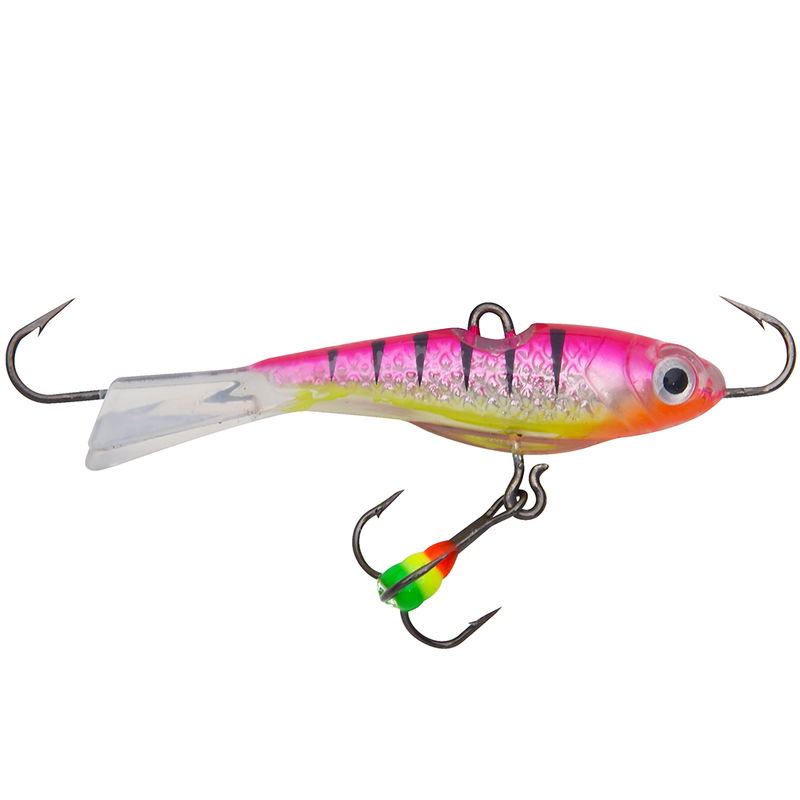 'Abbo' Balanspirk - 4cm - 10g