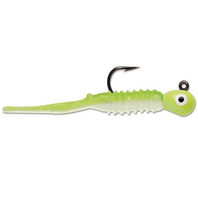 VMC Tungsten Nymph Jig - 2p - 1,8g