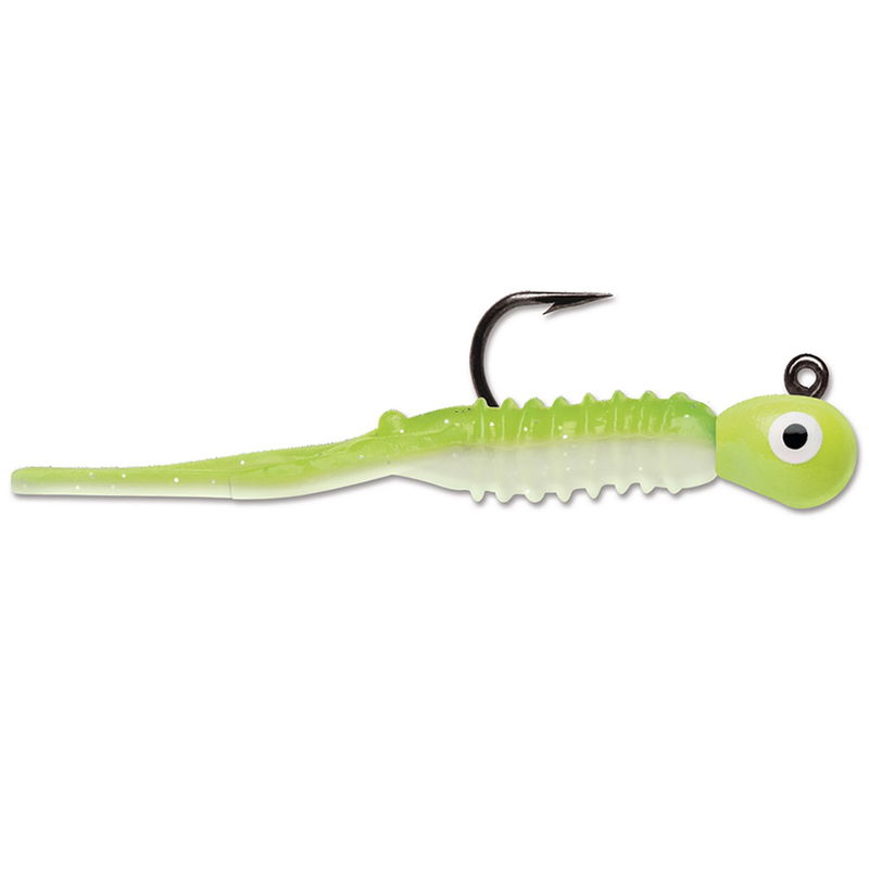 VMC Tungsten Nymph Jig - 2p - 1,8g