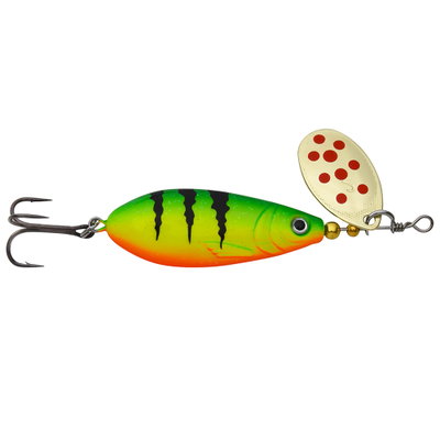 Patriot Lucky Spinner - 11g