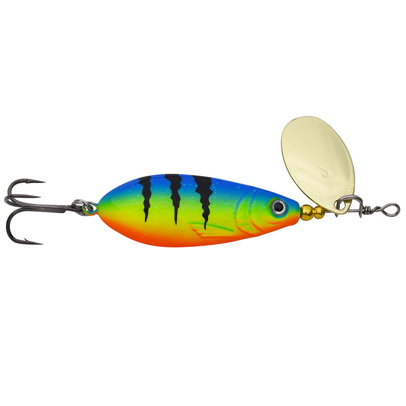 Patriot Lucky Spinner - 11g