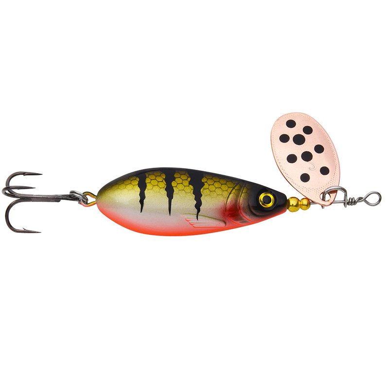 Patriot Lucky Spinner - 11g