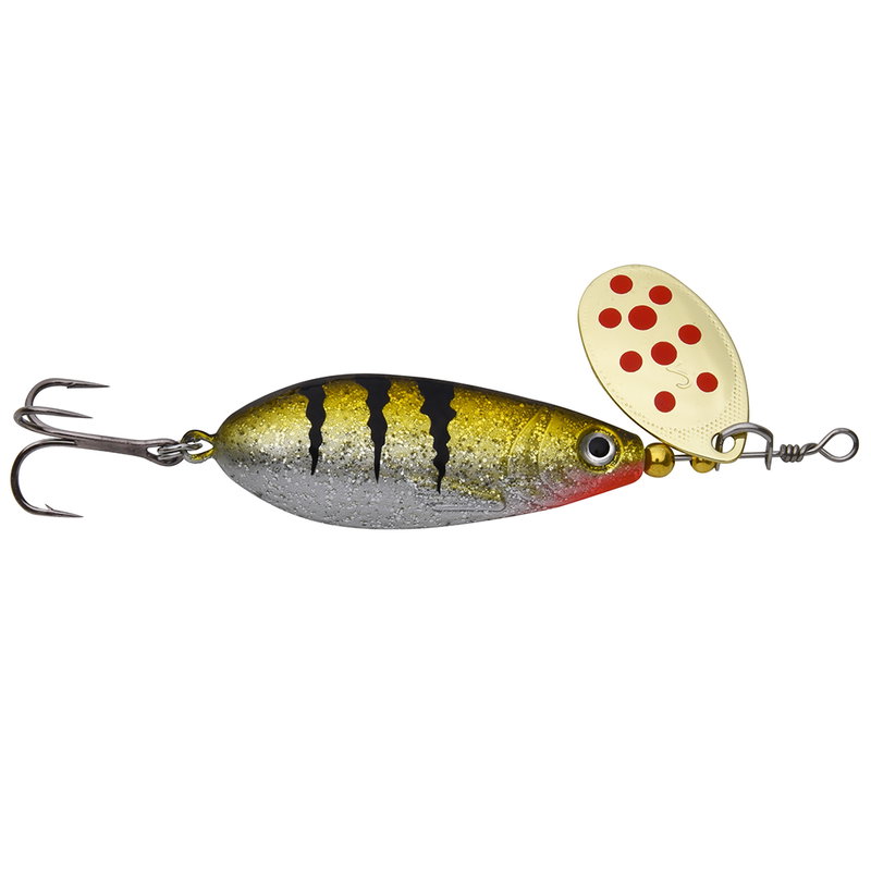 Patriot Lucky Spinner - 11g