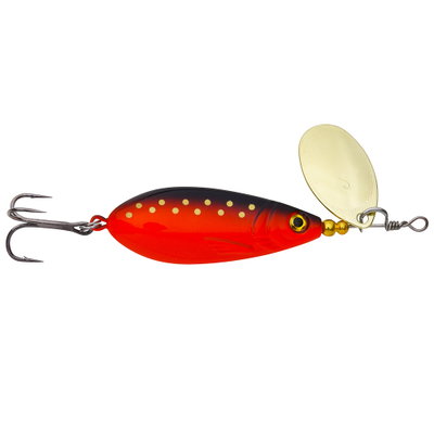 Patriot Lucky Spinner - 11g