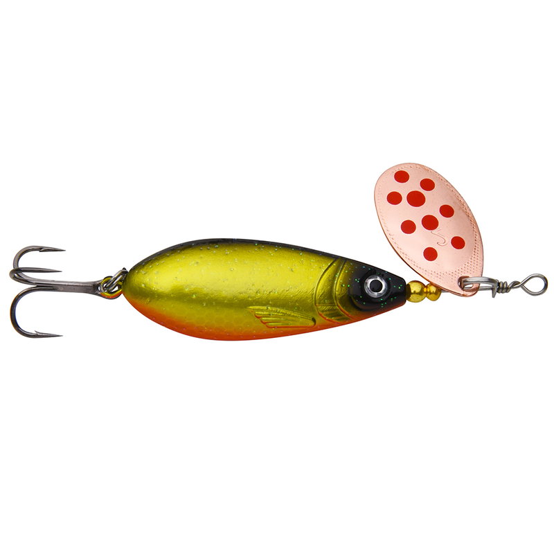 Patriot Lucky Spinner - 11g