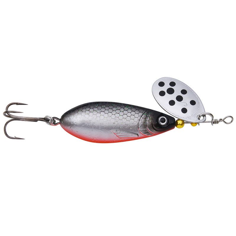 Patriot Lucky Spinner - 11g