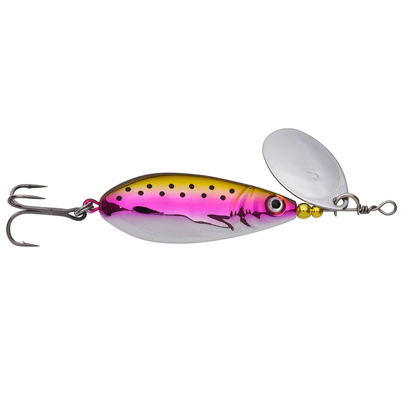 Patriot Lucky Spinner - 11g