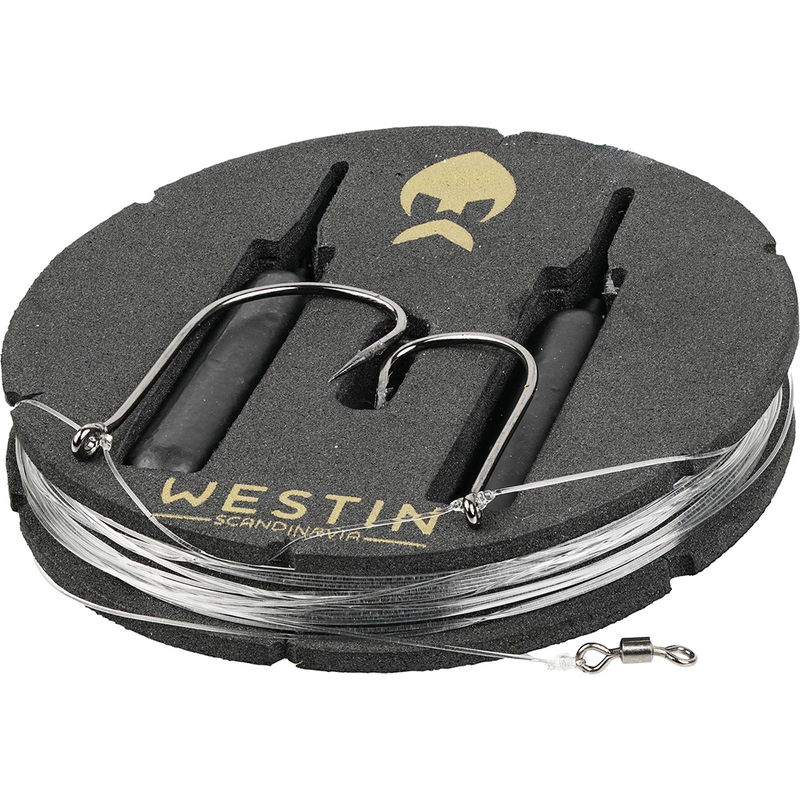 Westin Dropshot Rig Kit - 2p - #1 - 10g