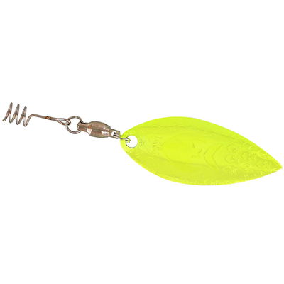 Westin Add-It Willow Screw - 2p - Medium - Yellow