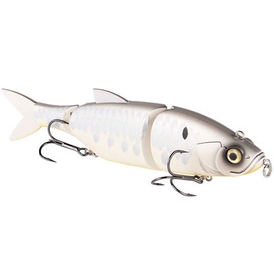 Shimano Yasei Soul Swim - Slow Sinking - 16cm - 37g