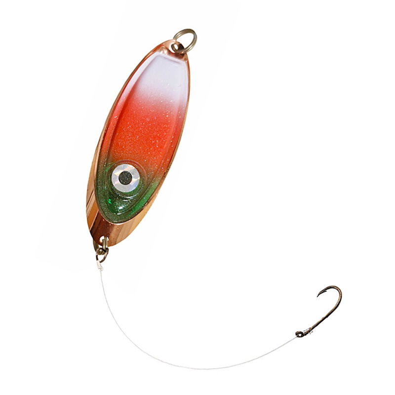 Blänke 'Flash Led' - 80mm - Acid