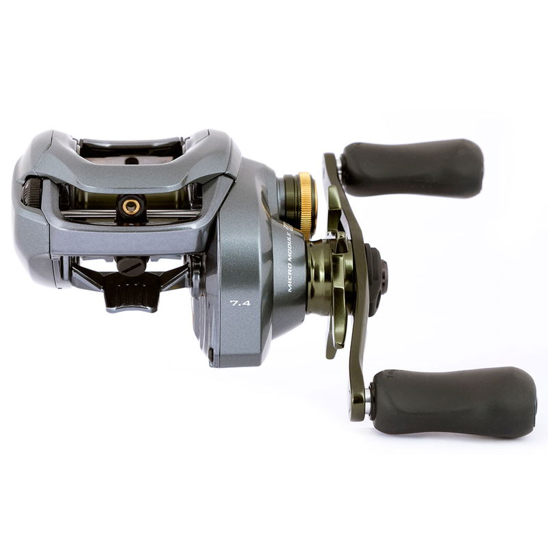 Shimano Curado DC 201HG