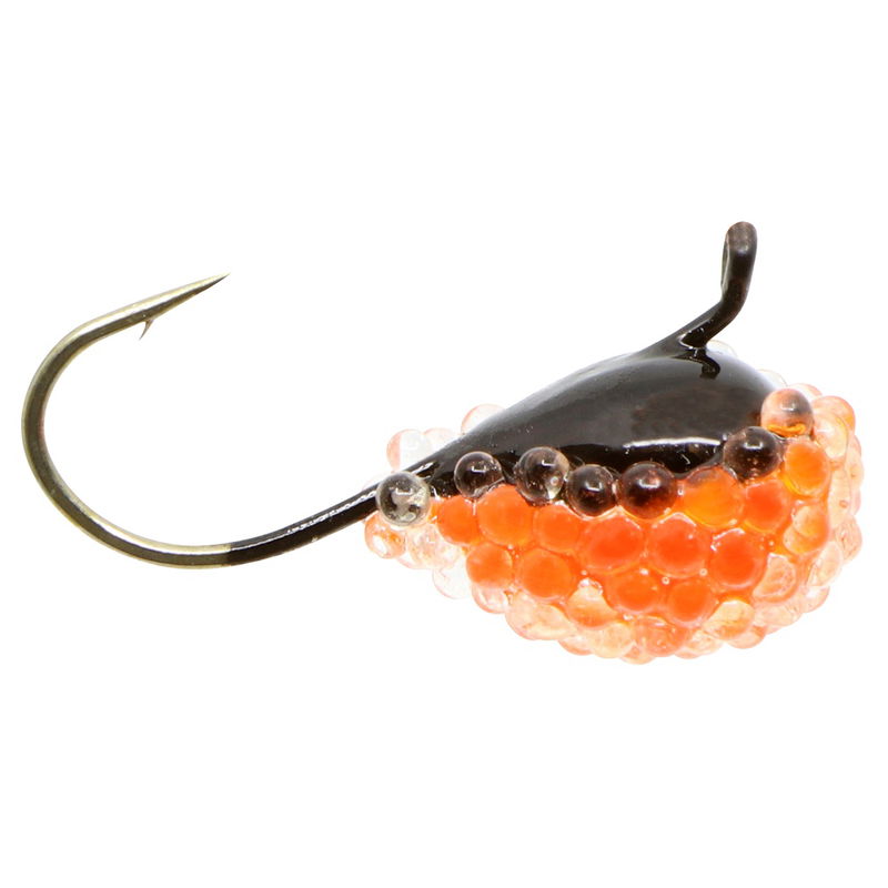 Väinö Wolfram Mormyska "Black Caviar"