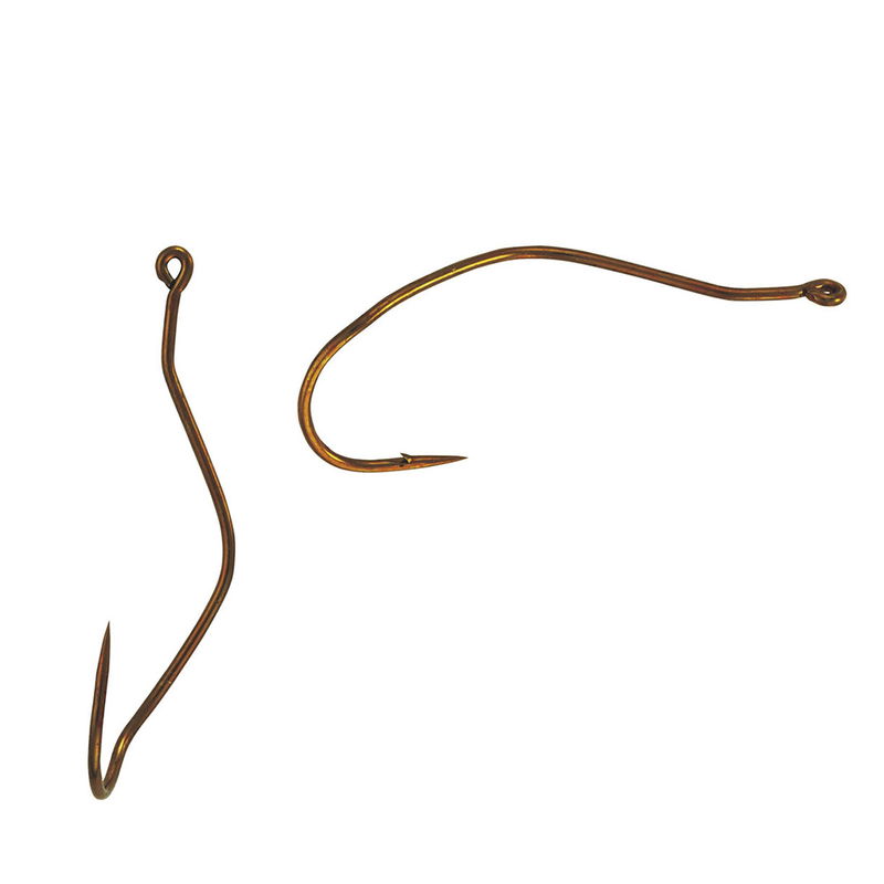 Mustad 33862 Slow Death - 10p