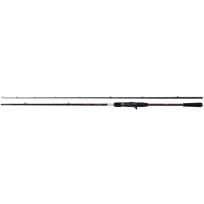 Shimano Yasei BB AX Pike XXH - Trigger - 8'4" - 40-120g