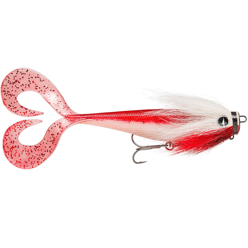 Rapala Soft Olio Mustache Prerigged - 20cm - 80g