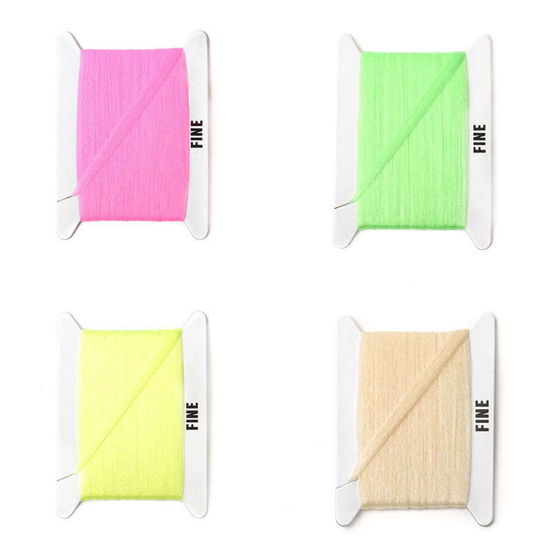 Polygarn Tiemco Aero Dry Wing - Fine