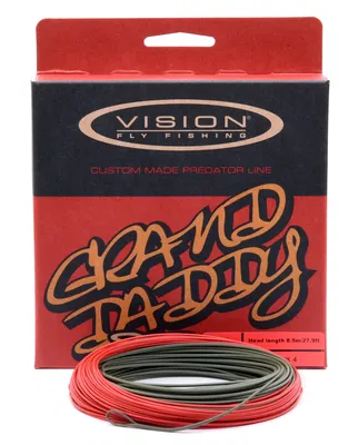 Vision Grand Daddy - Sink2/Sink4 - #9