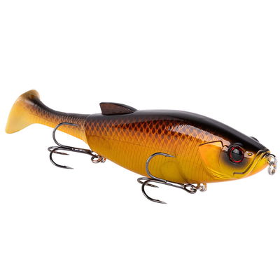 Shimano Yasei Hyper Hybrid - Slow Sink - 20cm - 71g