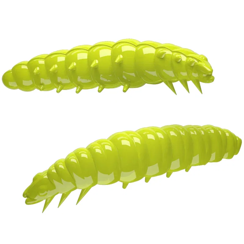 Libra Lures 'Larva' - 45mm - No Scent