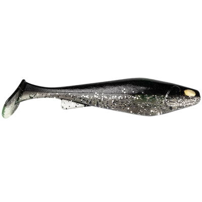 Prorex Lazy Shad - 9cm - 4p