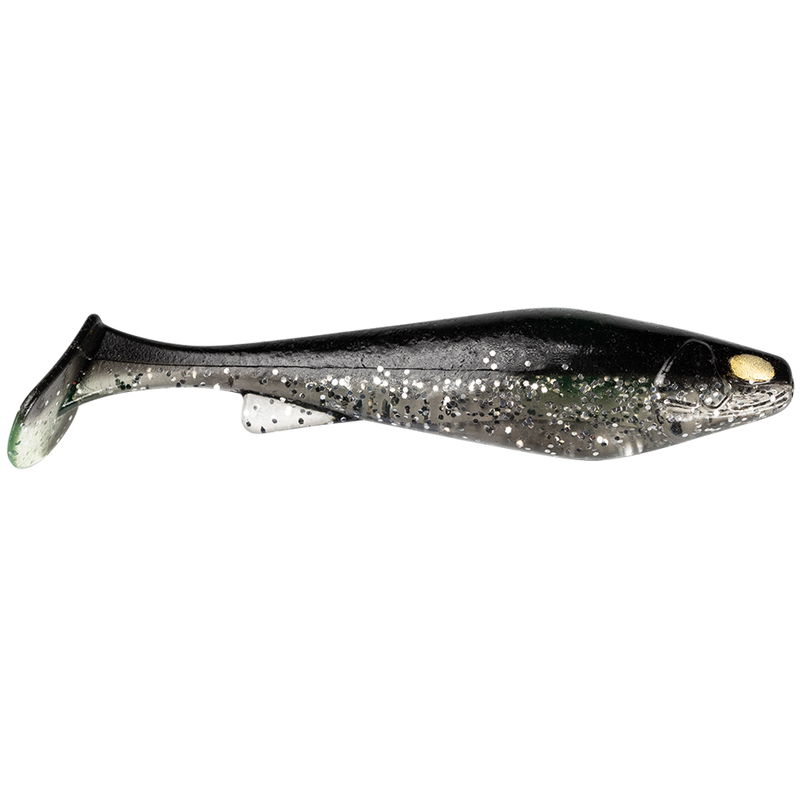 Prorex Lazy Shad - 9cm - 4p