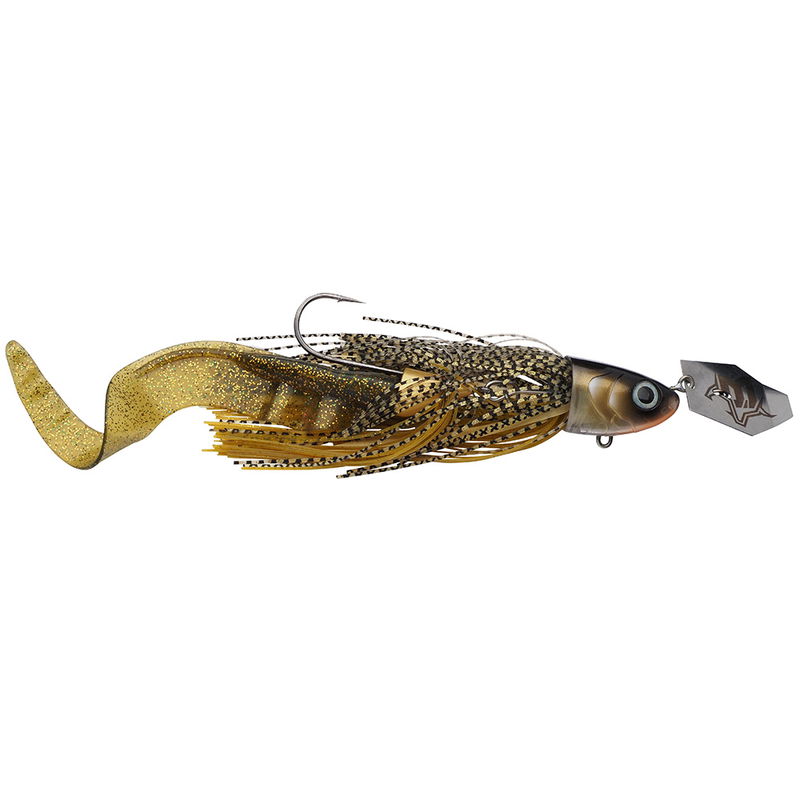 Abu Beast Bladed Jig - 25cm - 50g