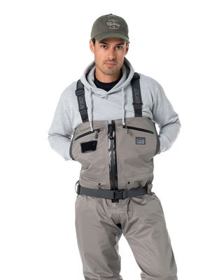 Guideline Driva Zip Andasvadare