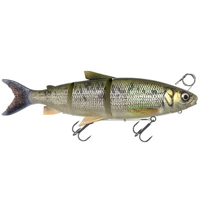 Savage Gear 3D Line Thru Whitefish 'Moderate Sink' - 22cm - 107g