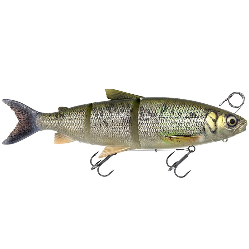 Savage Gear 3D Line Thru Whitefish 'Moderate Sink' - 22cm - 107g