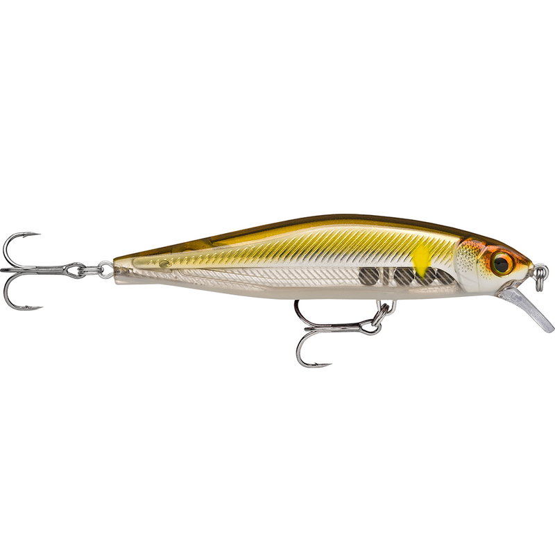Rapala Precision Xtreme Air Boss - 8cm - 9g