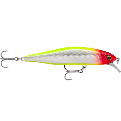 Rapala Precision Xtreme Air Boss - 8cm - 9g