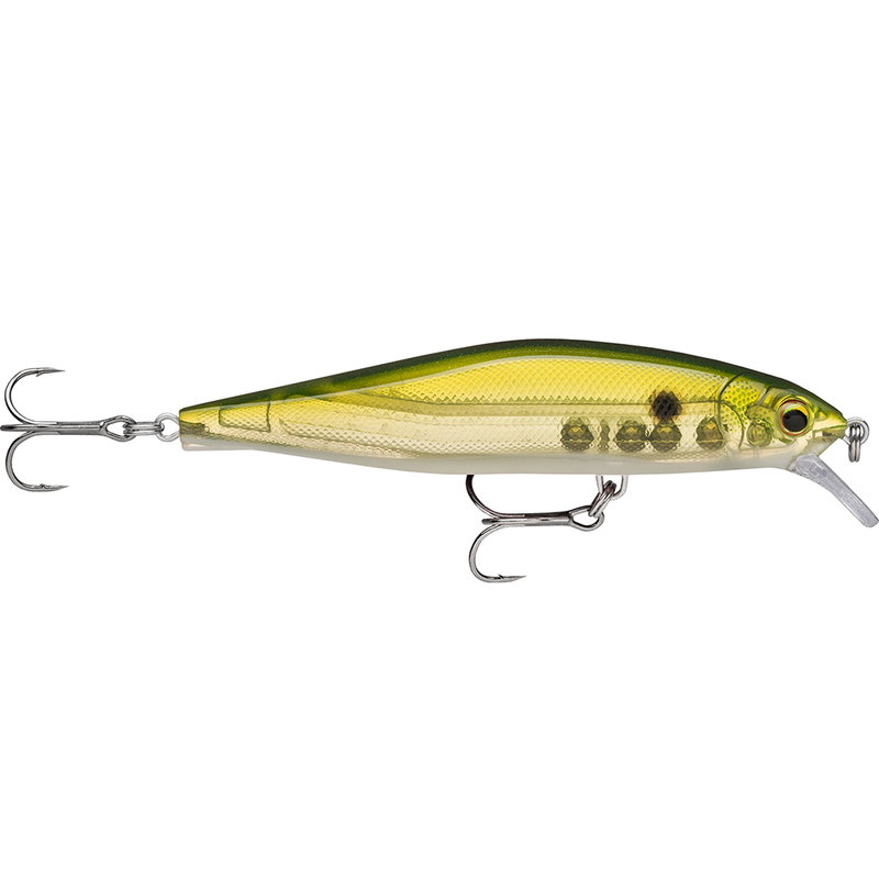 Rapala Precision Xtreme Air Boss - 10cm - 15,5g