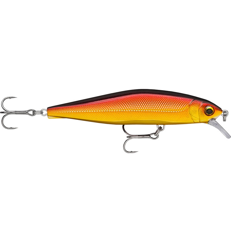 Rapala Precision Xtreme Air Boss - 10cm - 15,5g