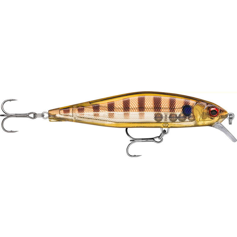 Rapala Precision Xtreme Air Boss - 10cm - 15,5g