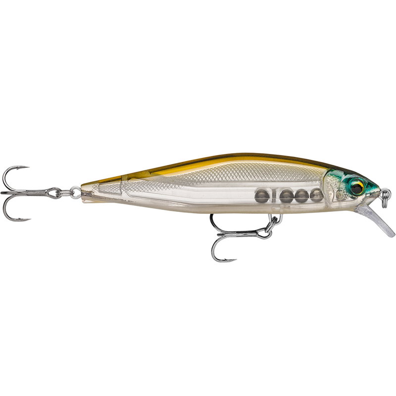 Rapala Precision Xtreme Air Boss - 10cm - 15,5g