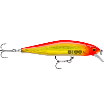 Rapala Precision Xtreme Air Boss - 8cm - 9g