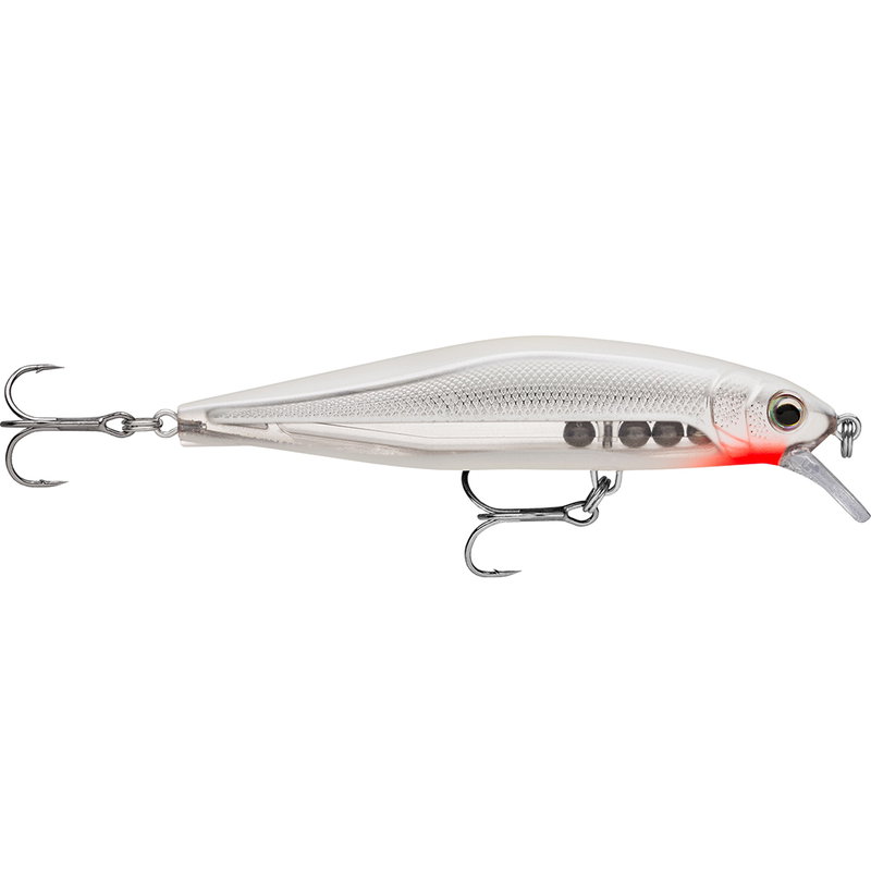 Rapala Precision Xtreme Air Boss - 10cm - 15,5g