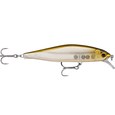 Rapala Precision Xtreme Air Boss - 10cm - 15,5g