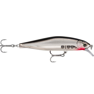 Rapala Precision Xtreme Air Boss - 10cm - 15,5g