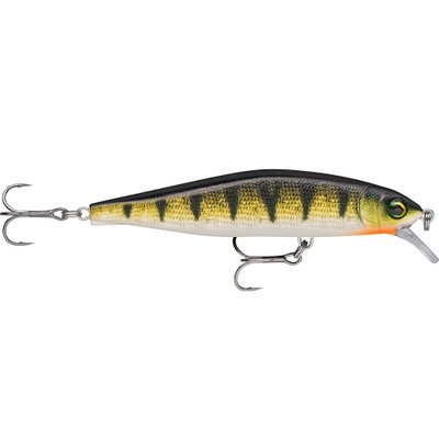 Rapala Precision Xtreme Air Boss - 10cm - 15,5g