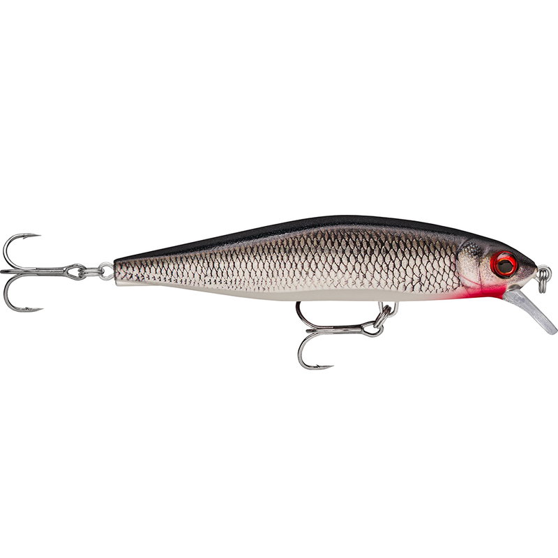Rapala Precision Xtreme Air Boss - 8cm - 9g