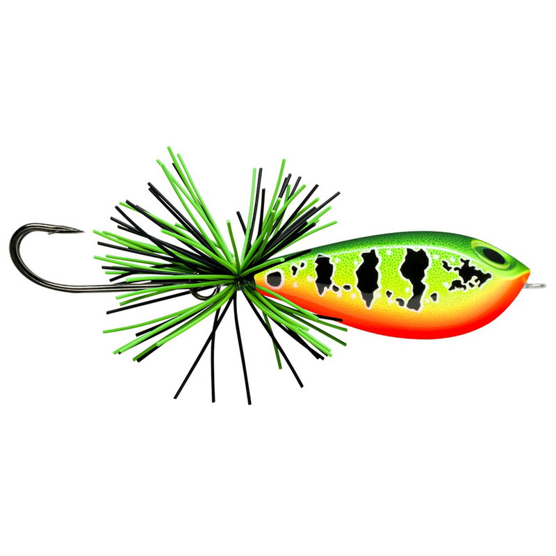 Rapala BX Skitter Frog - 4,5cm - 7,5g