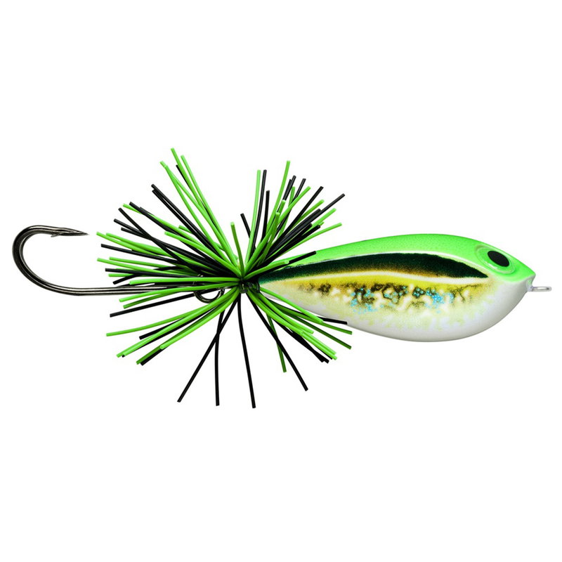 Rapala BX Skitter Frog - 4,5cm - 7,5g